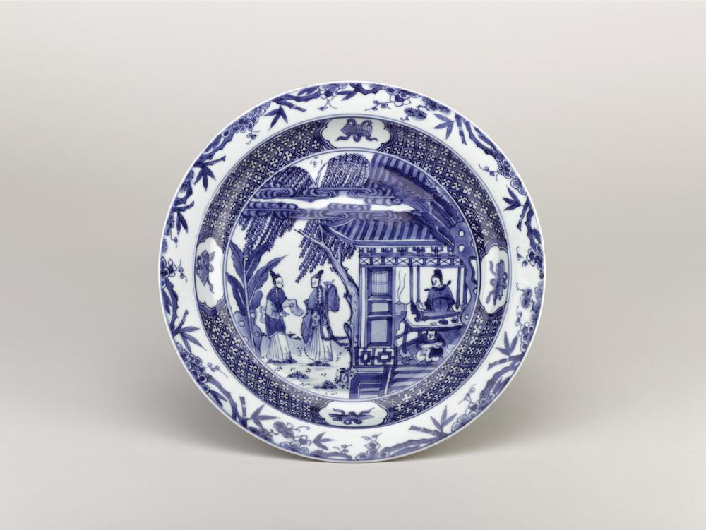 图片[1]-dish BM-Franks.196-China Archive